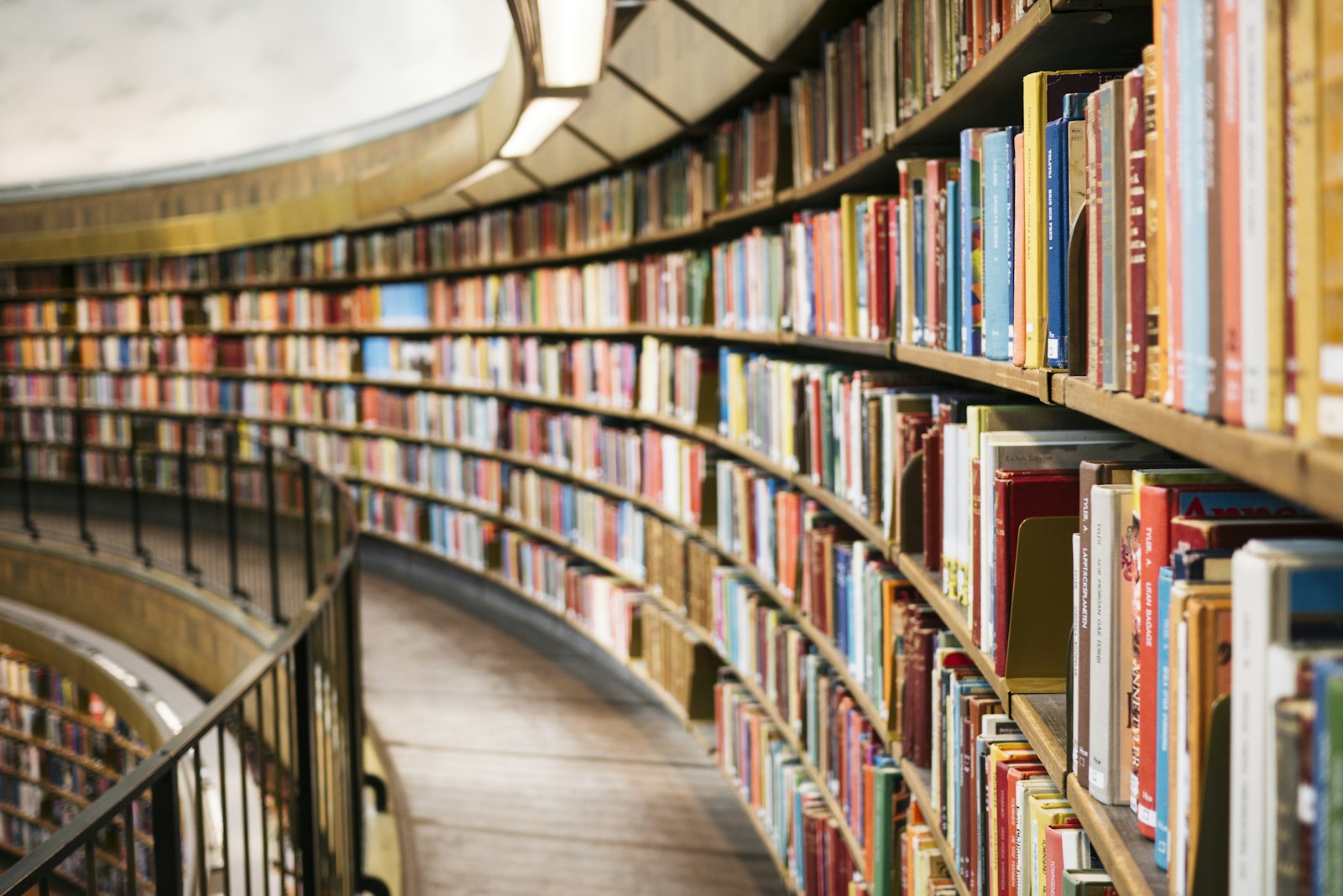 مكتبة ومصادر تعلم